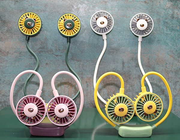 ÇelikAvm Vantilatörler