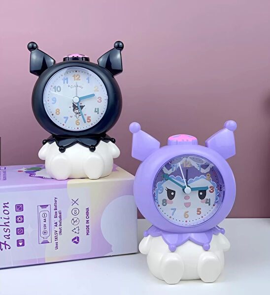 Çerçici Masa Saati