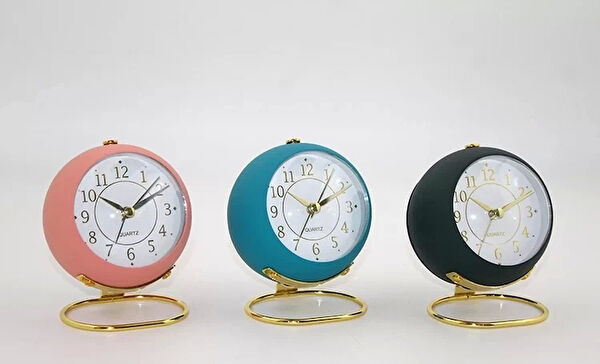 Çerçici Masa Saati