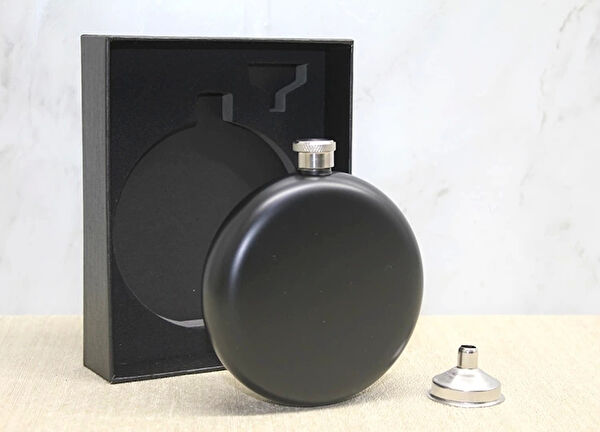 Çerçici Suluk, Matara