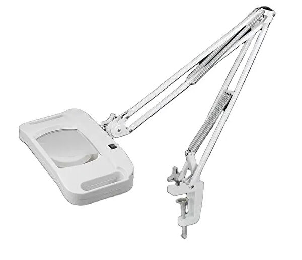 Çerçici Büyüteç