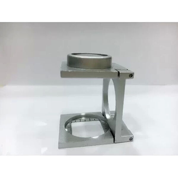 Çerçici Büyüteç