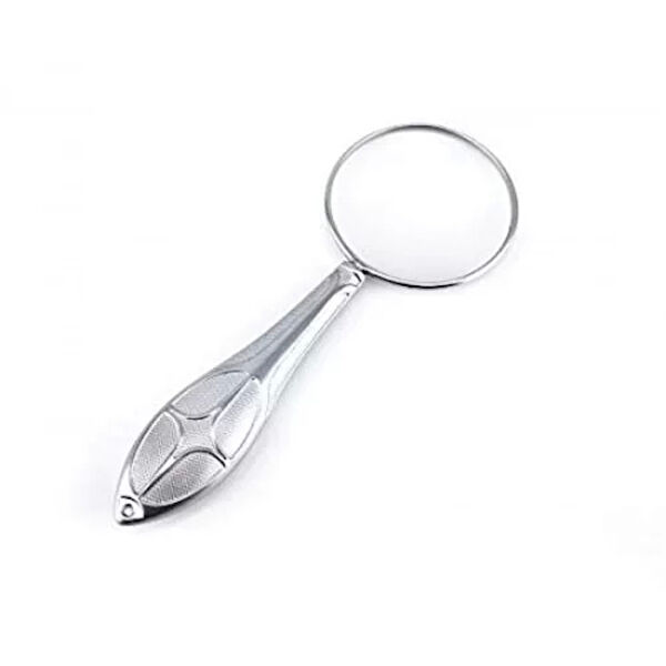 Çerçici Büyüteç