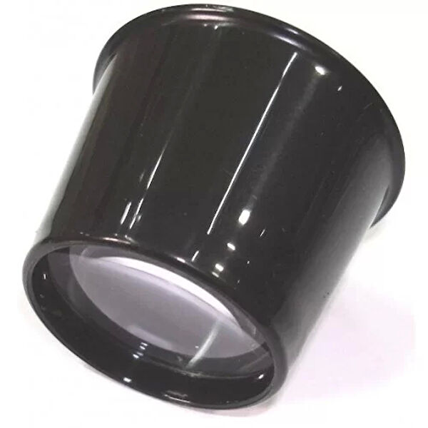 Çerçici Büyüteç