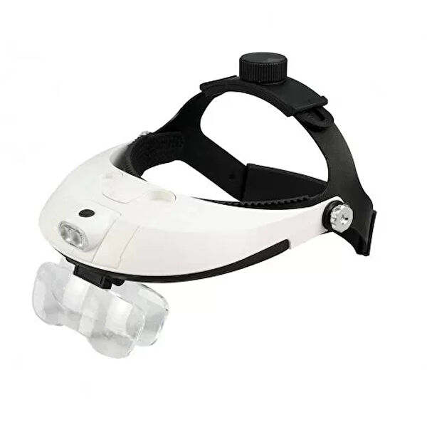 Çerçici Büyüteç