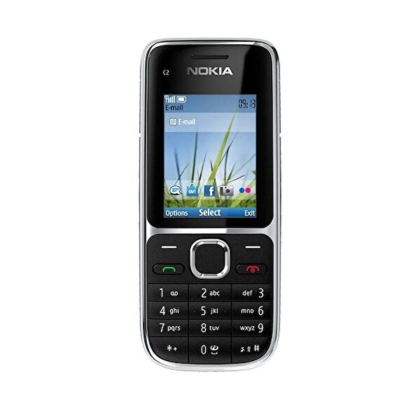 Nokia Cep Telefonu