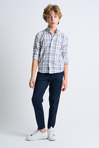 Alexander Gardi Erkek Çocuk Gömlek