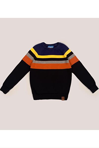 Alexander Gardi Erkek Çocuk Kazak