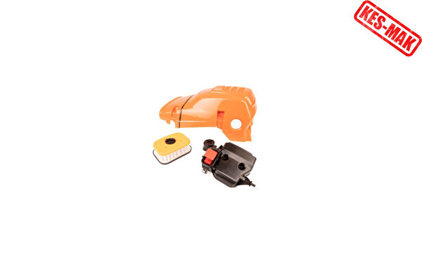 Husqvarna Ağaç Kesme Makinesi Yedek Parça