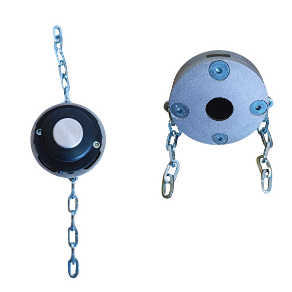 Kadmec Ağaç Kesme Makinesi Yedek Parça