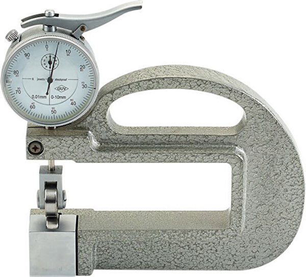 Cz Chain Komparatör