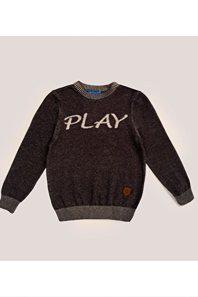 Alexander Gardi Erkek Çocuk Kazak