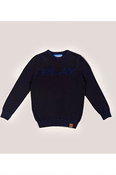 Alexander Gardi Erkek Çocuk Kazak