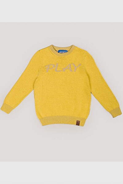 Alexander Gardi Erkek Çocuk Kazak