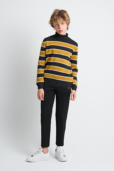 Alexander Gardi Erkek Çocuk Kazak