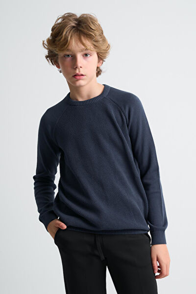 Alexander Gardi Erkek Çocuk Kazak