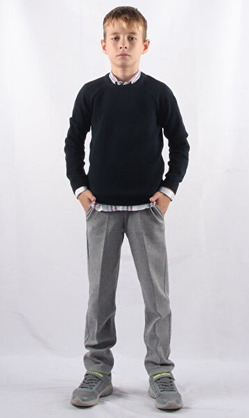 Alexander Gardi Erkek Çocuk Kazak