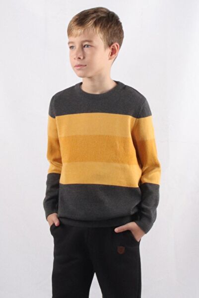 Alexander Gardi Erkek Çocuk Kazak