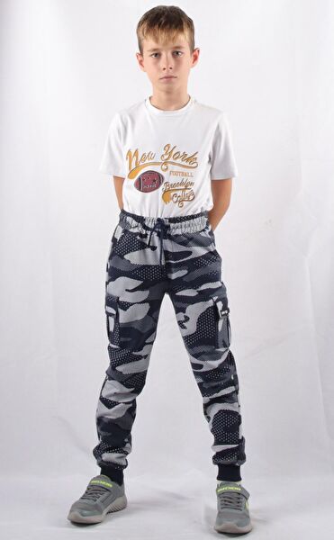 Alexander Gardi Erkek Çocuk Pantolon