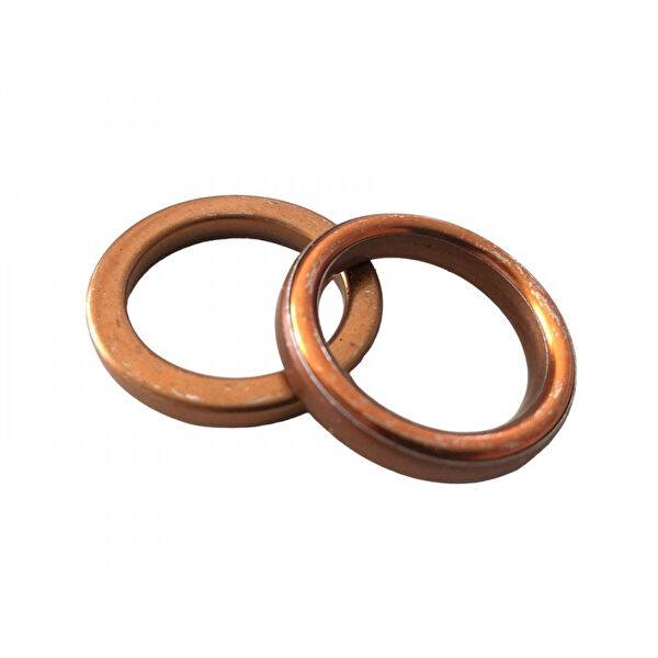 Mondial Krank, Piston ve Contalar