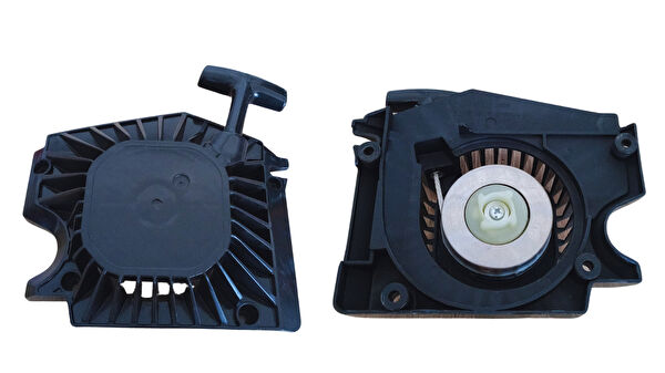 Hyundai Ağaç Kesme Makinesi Yedek Parça