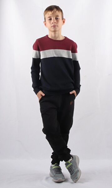 Alexander Gardi Erkek Çocuk Kazak