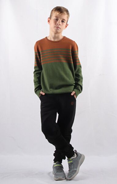 Alexander Gardi Erkek Çocuk Kazak