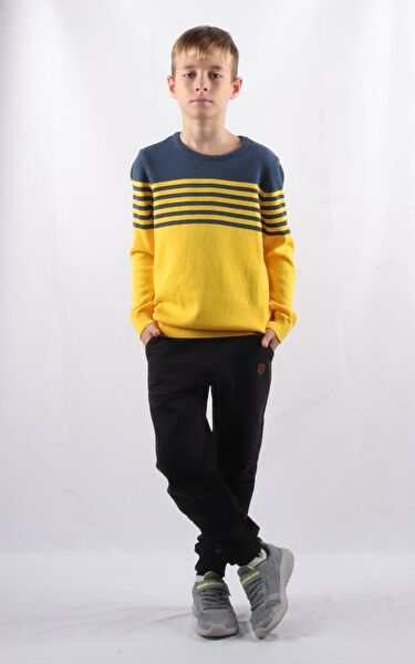 Alexander Gardi Erkek Çocuk Kazak