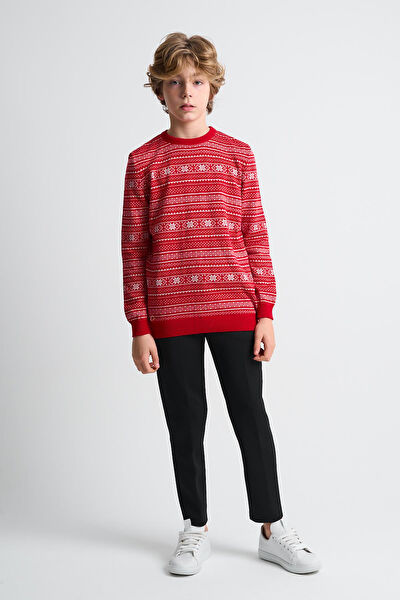 Alexander Gardi Erkek Çocuk Kazak