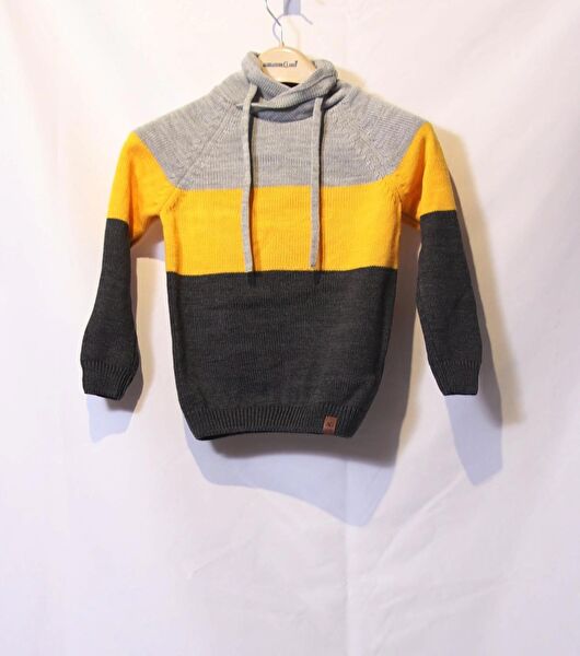 Alexander Gardi Erkek Çocuk Kazak