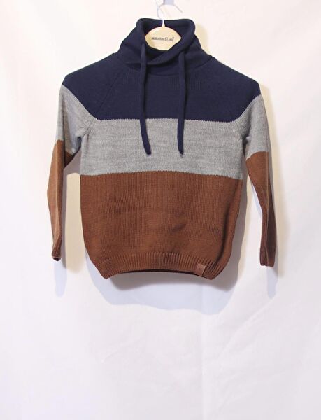 Alexander Gardi Erkek Çocuk Kazak