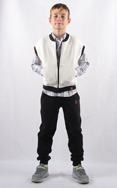 Alexander Gardi Erkek Çocuk Yelek