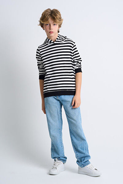 Alexander Gardi Erkek Çocuk Sweatshirt