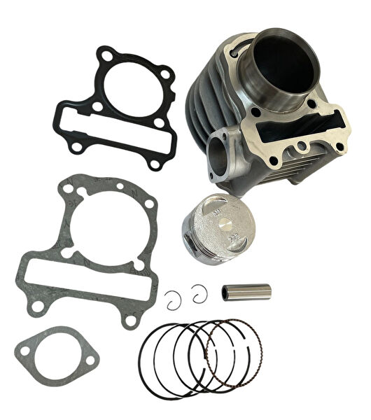 Mondial Marş Motoru