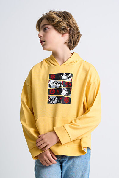 Alexander Gardi Erkek Çocuk Sweatshirt