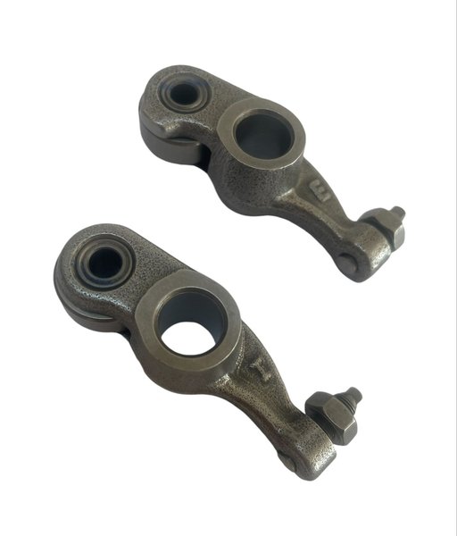 Honda Krank, Piston ve Contalar