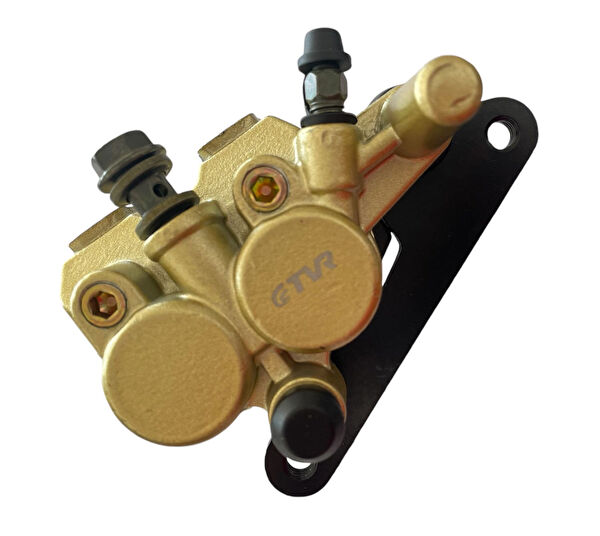 Mondial Fren & Fren Ekipmanları