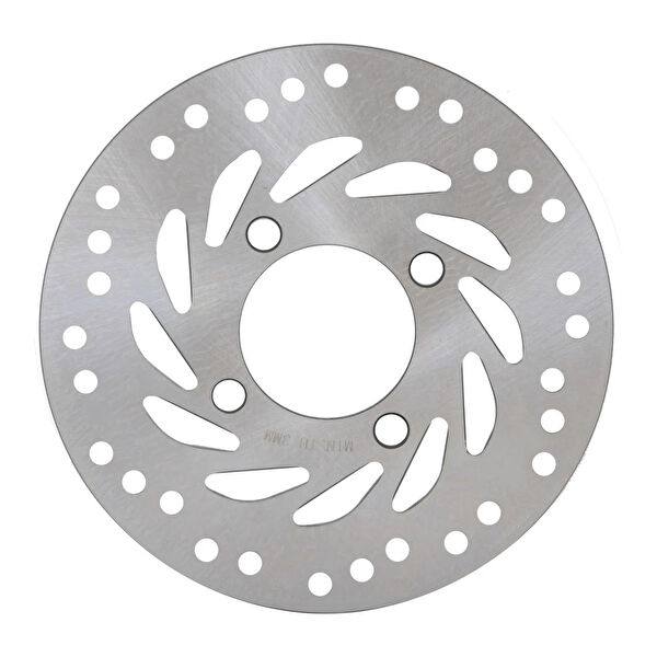 Honda Fren & Fren Ekipmanları