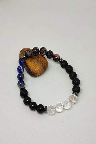 Badeaccessories Erkek Bileklik