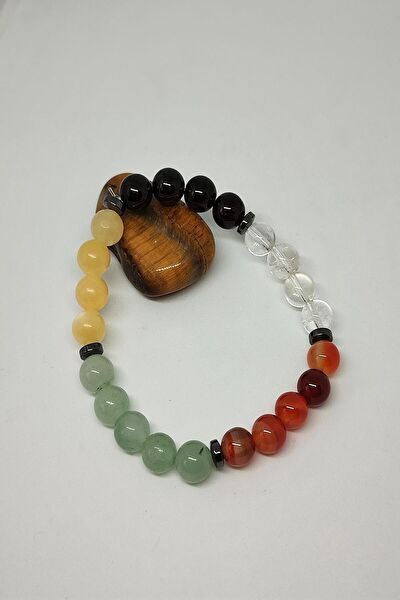 Badeaccessories Erkek Bileklik