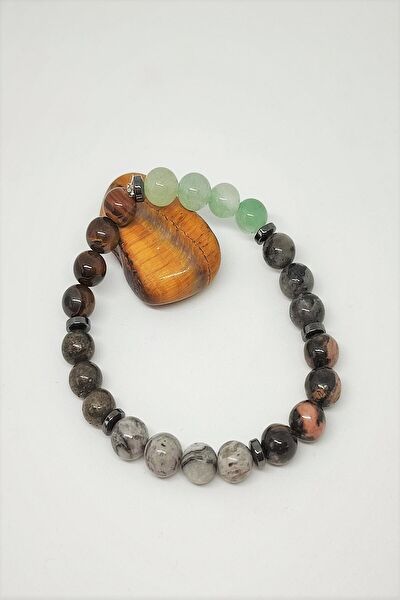 Badeaccessories Erkek Bileklik