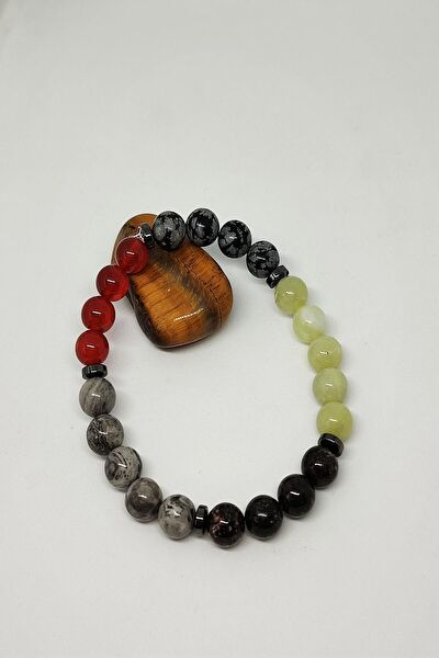 Badeaccessories Erkek Bileklik