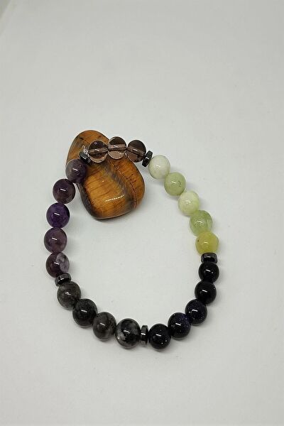 Badeaccessories Erkek Bileklik