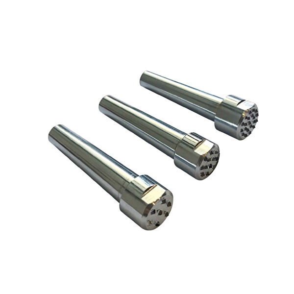 Cz Chain Matkap Uçları