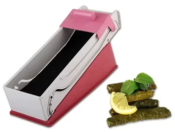 Çerçici Sarma Makinesi