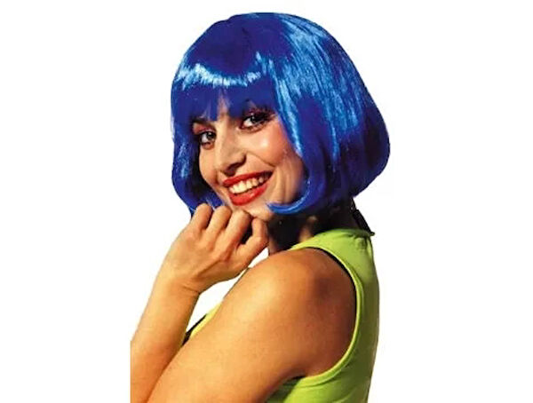 Çerçici Peruk, Çıtçıt, Postiş