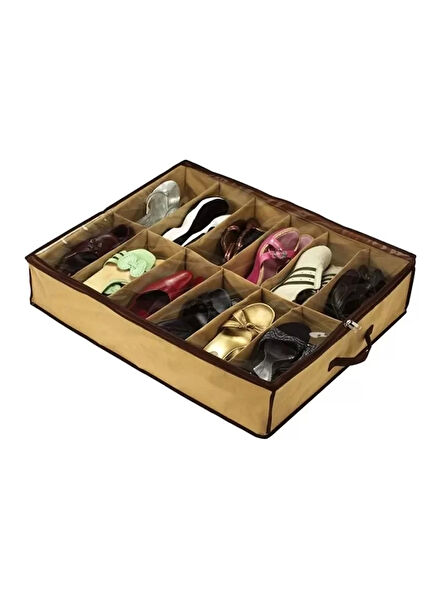 Çerçici Saklama Kabı