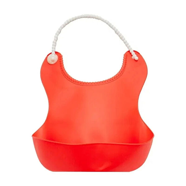 Çerçici Mama Önlüğü