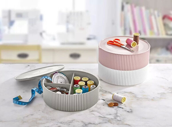 Çerçici Takı Kutusu