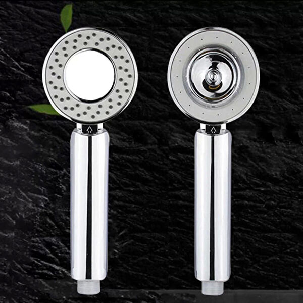 Çerçici Banyo Lifi, Süngeri